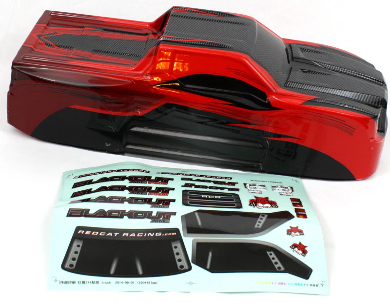 BS214-003T-RED