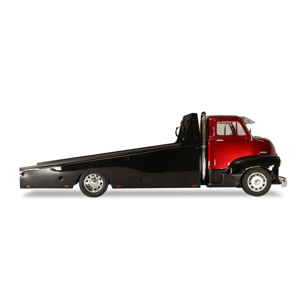 Redcat Custom Hauler - 1953 Chevrolet COE - Image 11