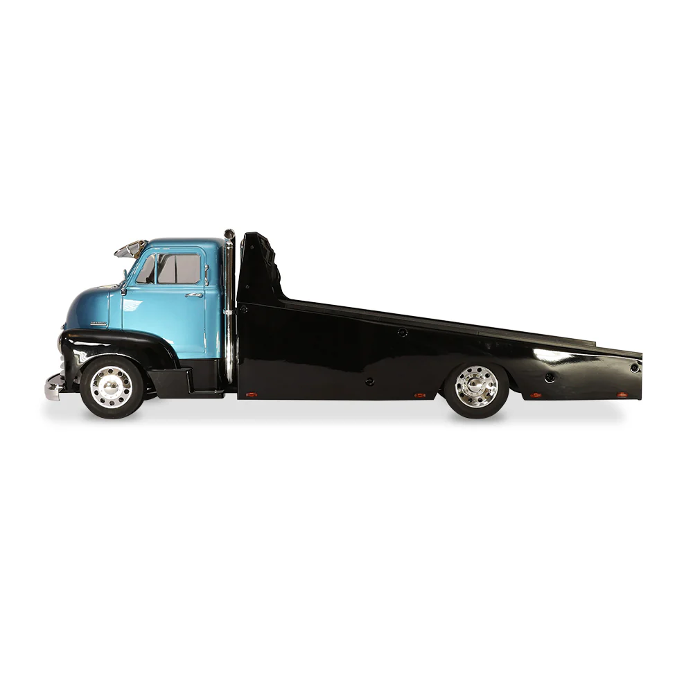 Redcat Custom Hauler - 1953 Chevrolet COE - Image 12