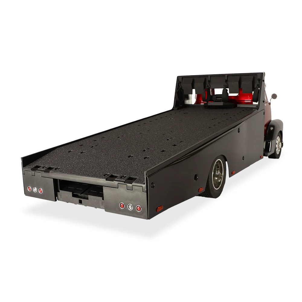 Redcat Custom Hauler - 1953 Chevrolet COE - Image 13