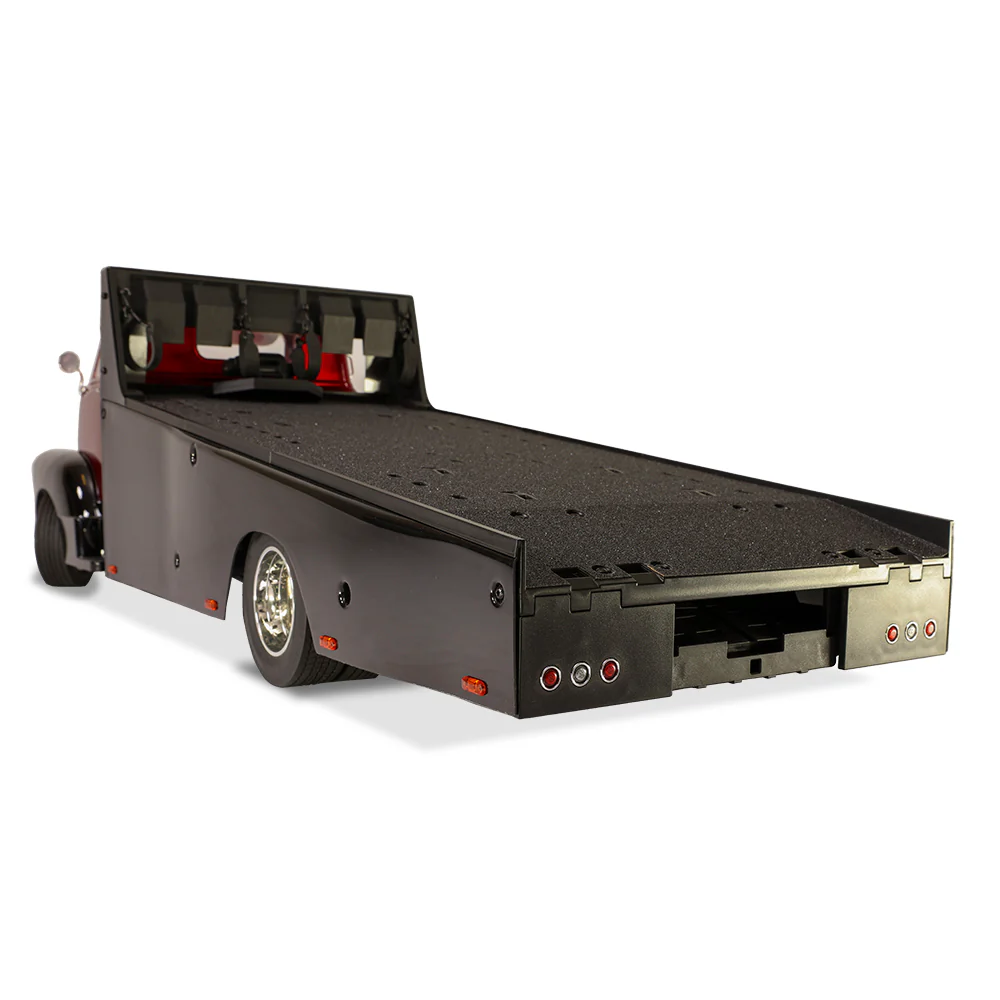 Redcat Custom Hauler - 1953 Chevrolet COE - Image 15