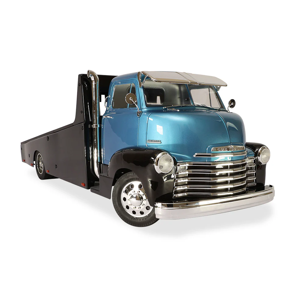 Redcat Custom Hauler - 1953 Chevrolet COE - Image 2