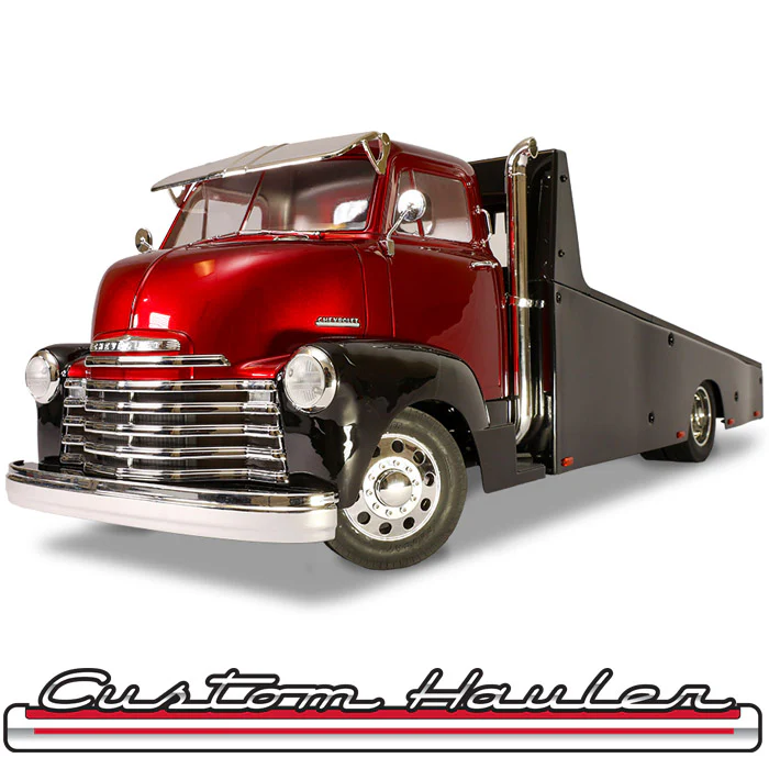 Redcat Custom Hauler - 1953 Chevrolet COE - Image 29