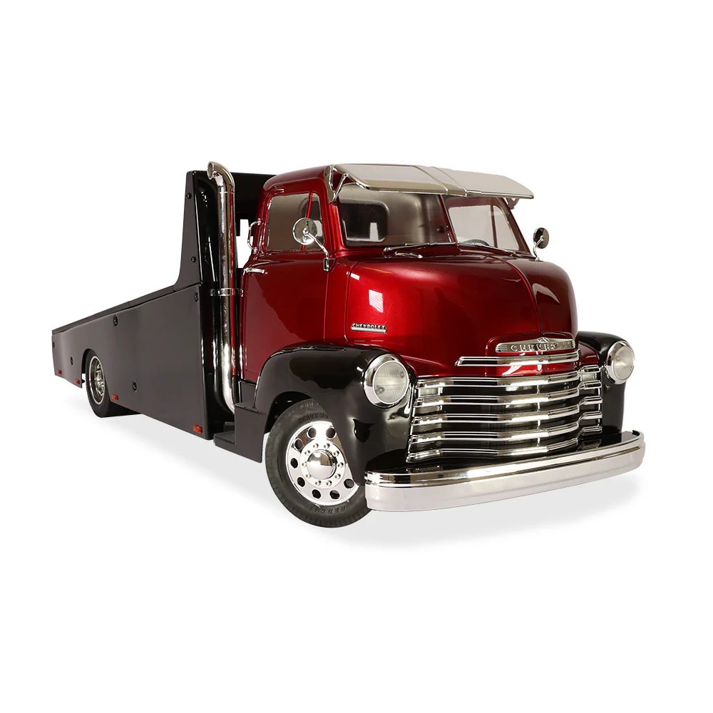 Redcat Custom Hauler - 1953 Chevrolet COE - Image 3