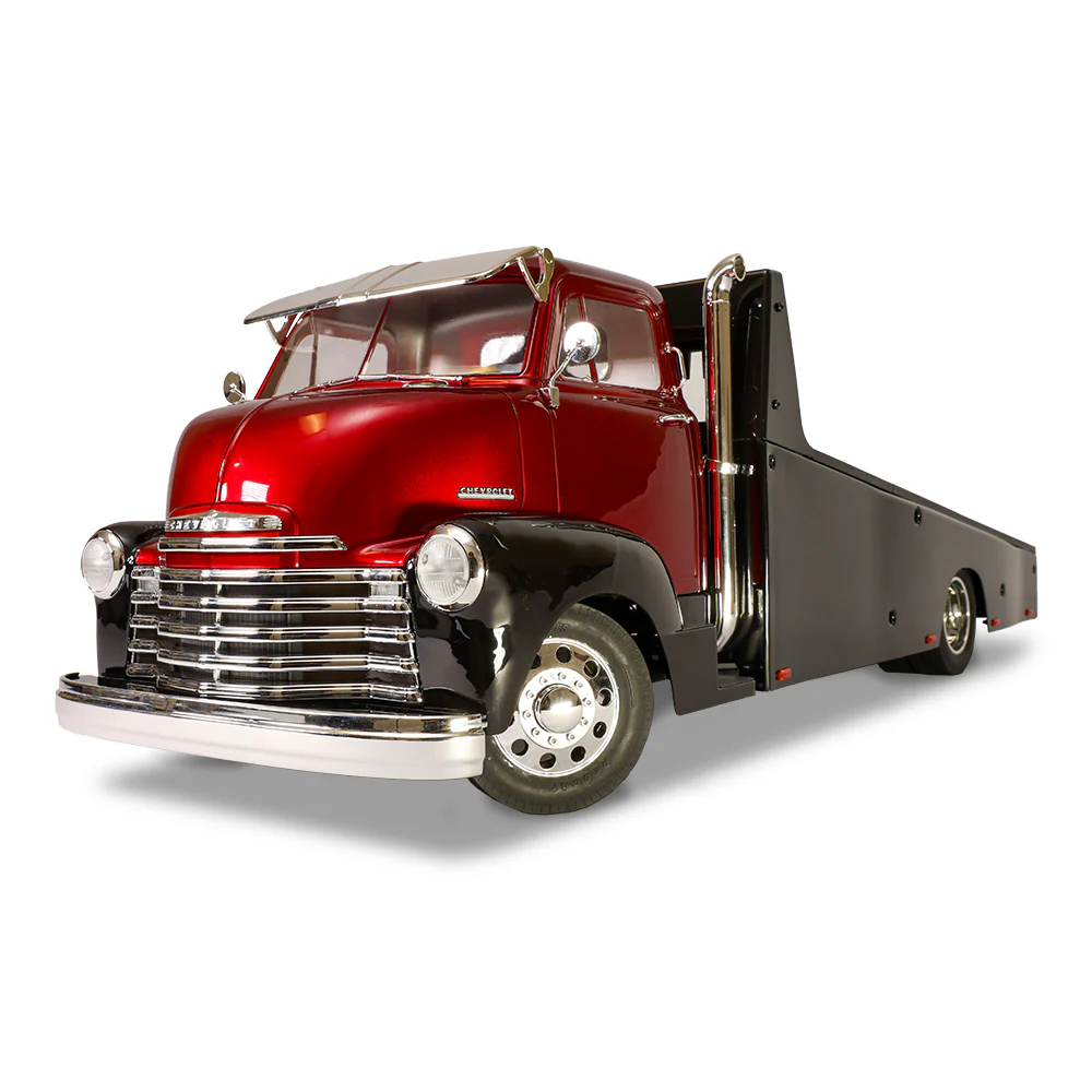 Redcat Custom Hauler - 1953 Chevrolet COE - Image 4