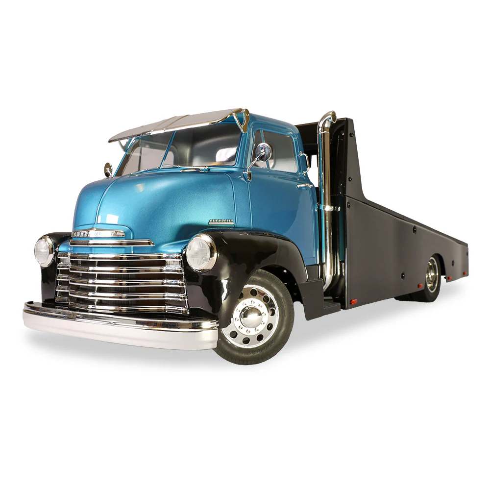 Redcat Custom Hauler - 1953 Chevrolet COE - Image 5