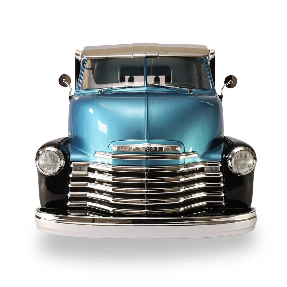 Redcat Custom Hauler - 1953 Chevrolet COE - Image 6