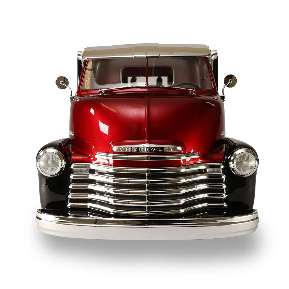 Redcat Custom Hauler - 1953 Chevrolet COE - Image 7