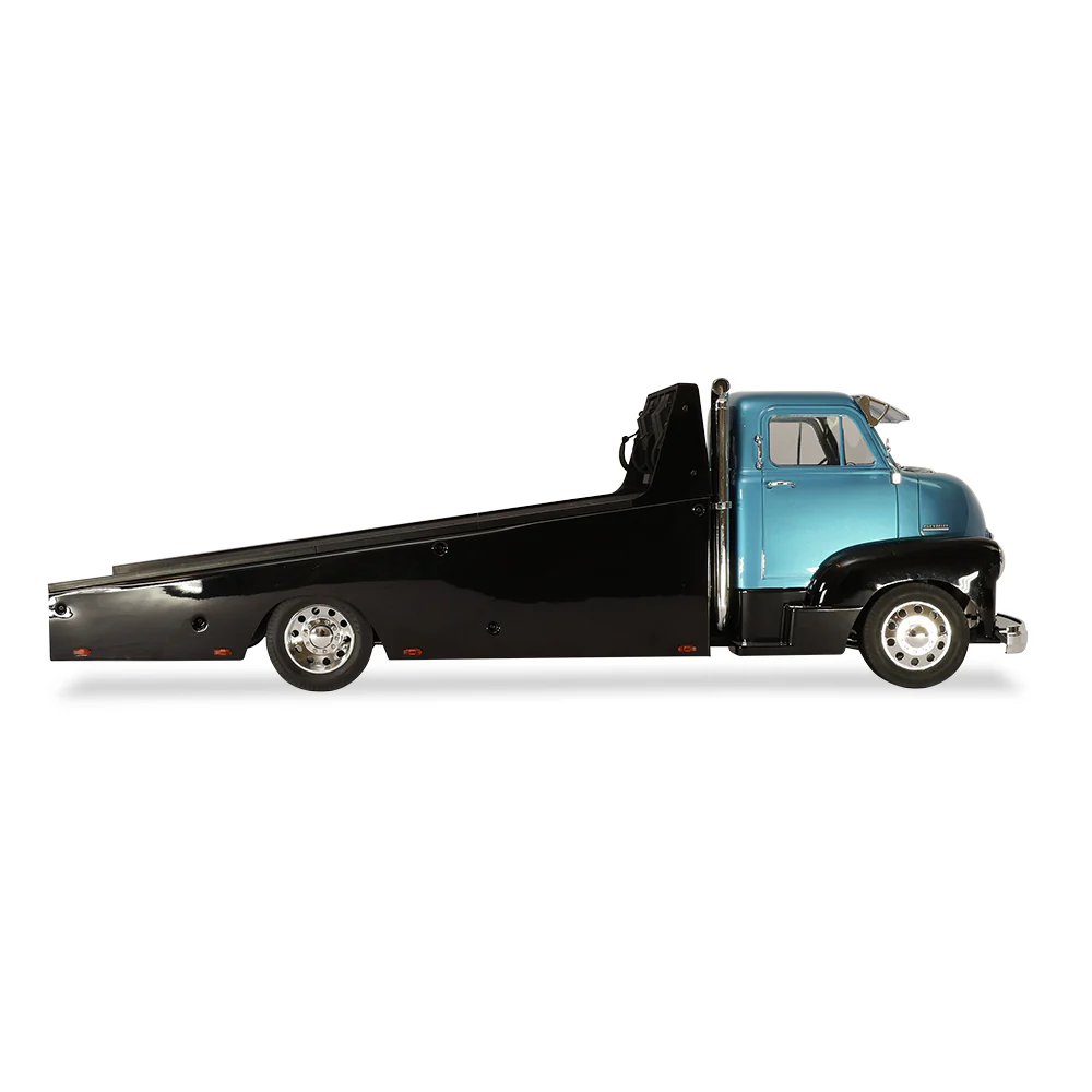 Redcat Custom Hauler - 1953 Chevrolet COE - Image 9
