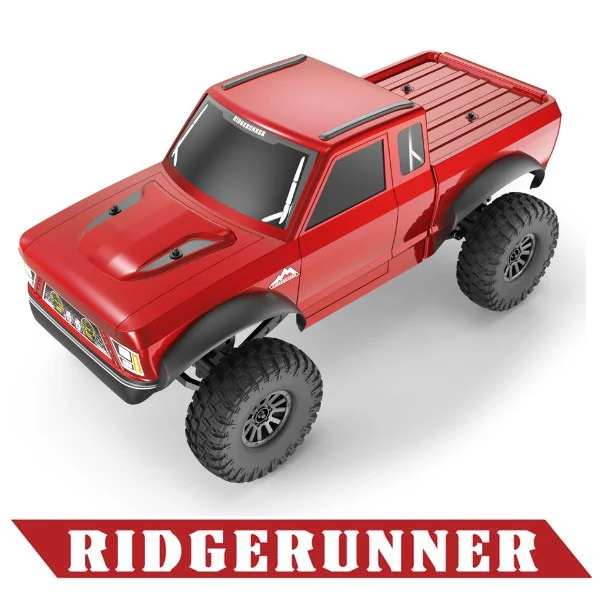 RIDGERUNNER - Image 19