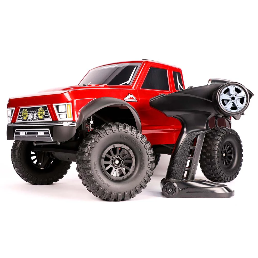 RIDGERUNNER - Image 3