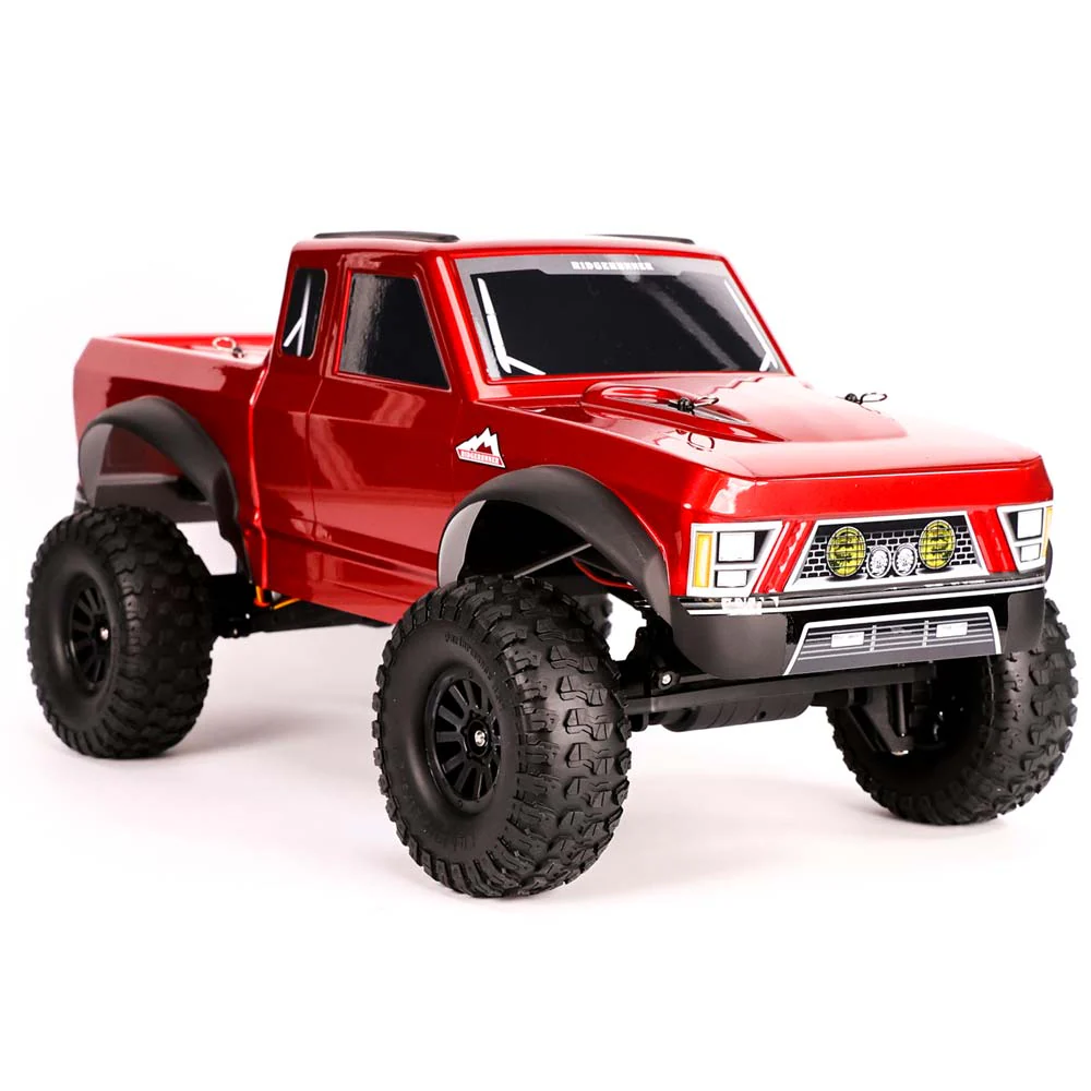 RIDGERUNNER - Image 5