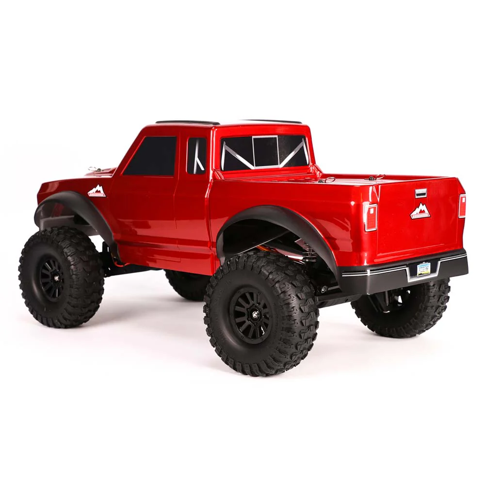RIDGERUNNER - Image 9