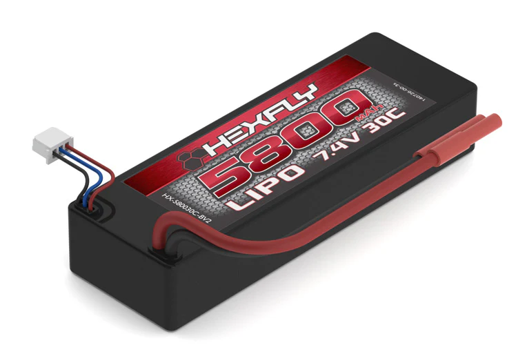 HX-580030C-BV2