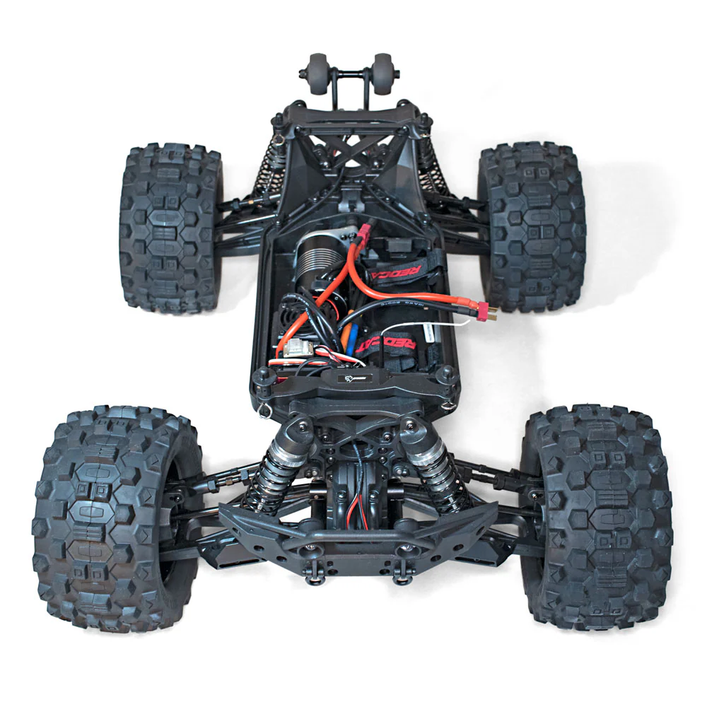 Redcat KAIJU 1/8 Scale 6S Ready Monster Truck - Image 6