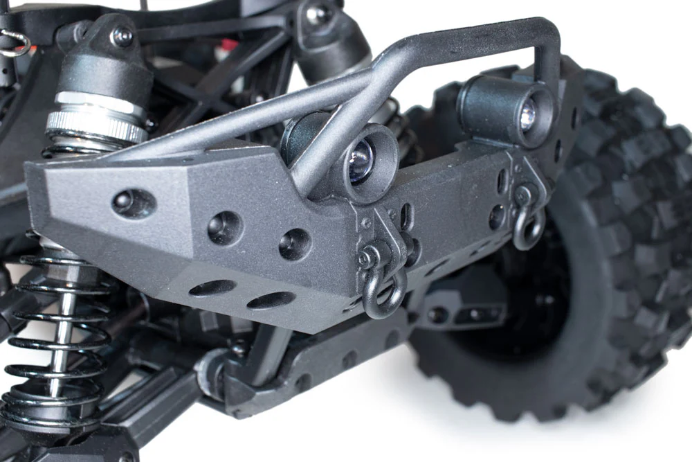 Redcat KAIJU 1/8 Scale 6S Ready Monster Truck - Image 8
