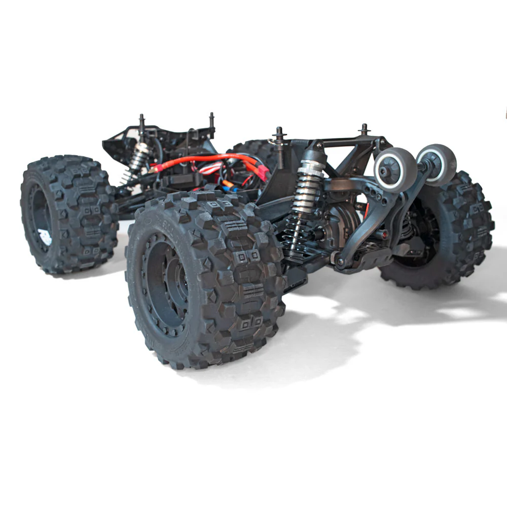 Redcat KAIJU 1/8 Scale 6S Ready Monster Truck - Image 9
