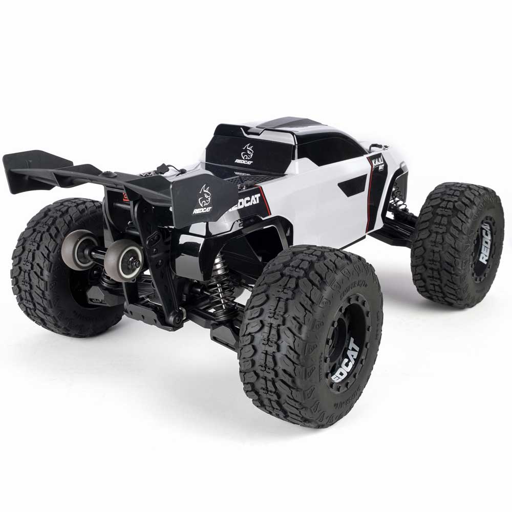 Redcat KAIJU EXT 1/8 Scale 6S Ready Monster Truck - Image 10