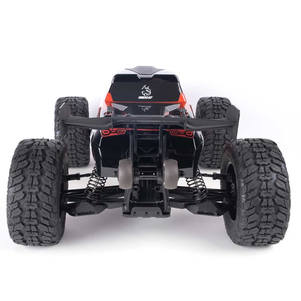 Redcat KAIJU EXT 1/8 Scale 6S Ready Monster Truck - Image 11