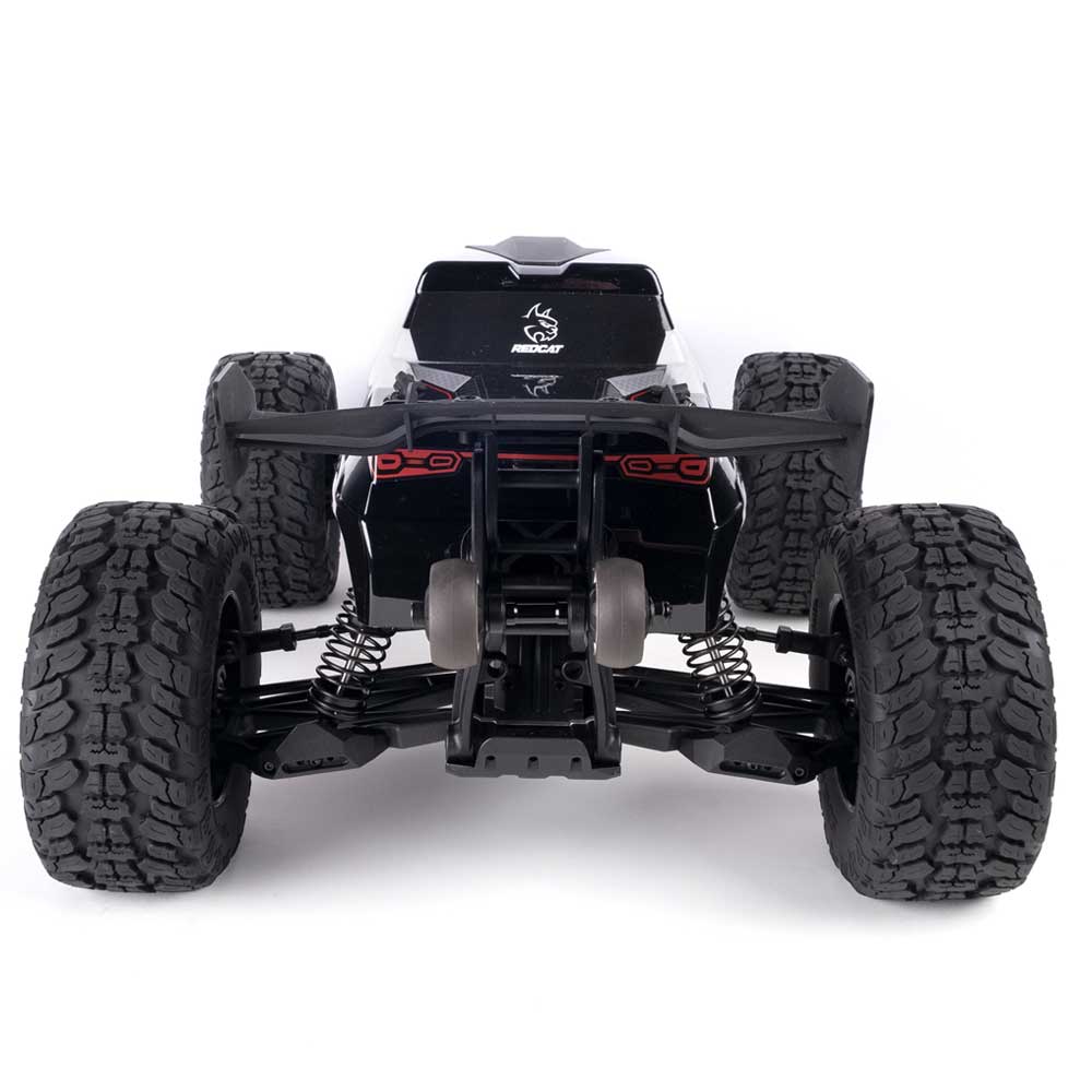 Redcat KAIJU EXT 1/8 Scale 6S Ready Monster Truck - Image 12