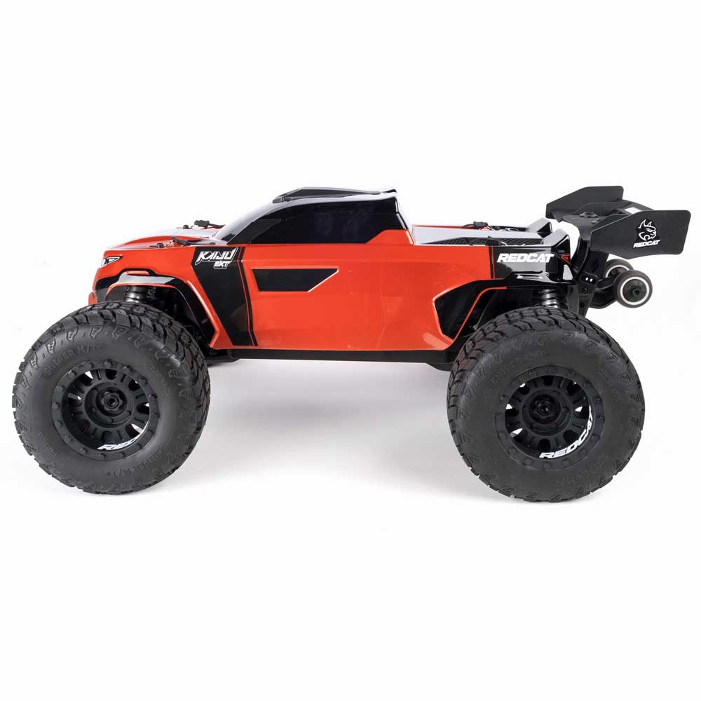 Redcat KAIJU EXT 1/8 Scale 6S Ready Monster Truck - Image 13