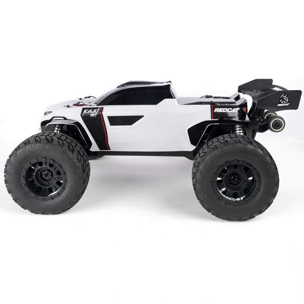 Redcat KAIJU EXT 1/8 Scale 6S Ready Monster Truck - Image 14