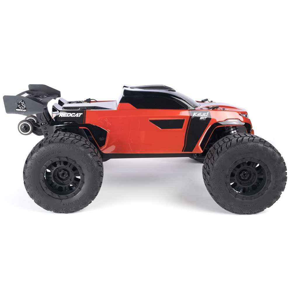 Redcat KAIJU EXT 1/8 Scale 6S Ready Monster Truck - Image 15