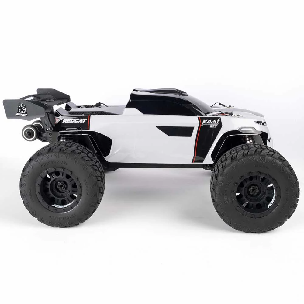 Redcat KAIJU EXT 1/8 Scale 6S Ready Monster Truck - Image 16