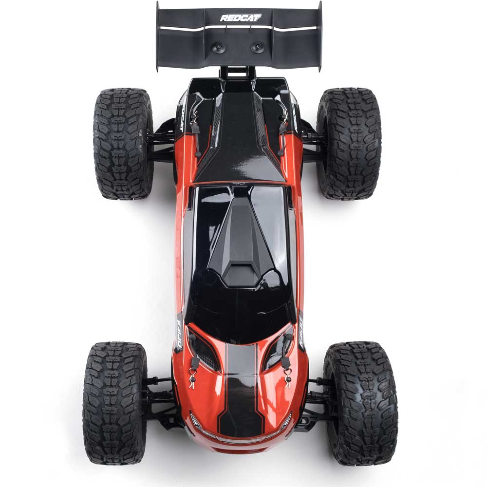 Redcat KAIJU EXT 1/8 Scale 6S Ready Monster Truck - Image 17