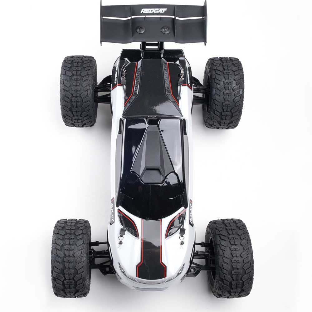 Redcat KAIJU EXT 1/8 Scale 6S Ready Monster Truck - Image 18