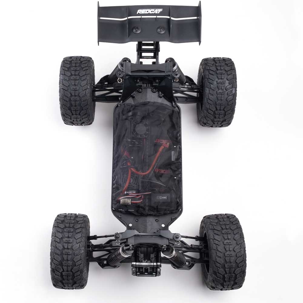 Redcat KAIJU EXT 1/8 Scale 6S Ready Monster Truck - Image 19