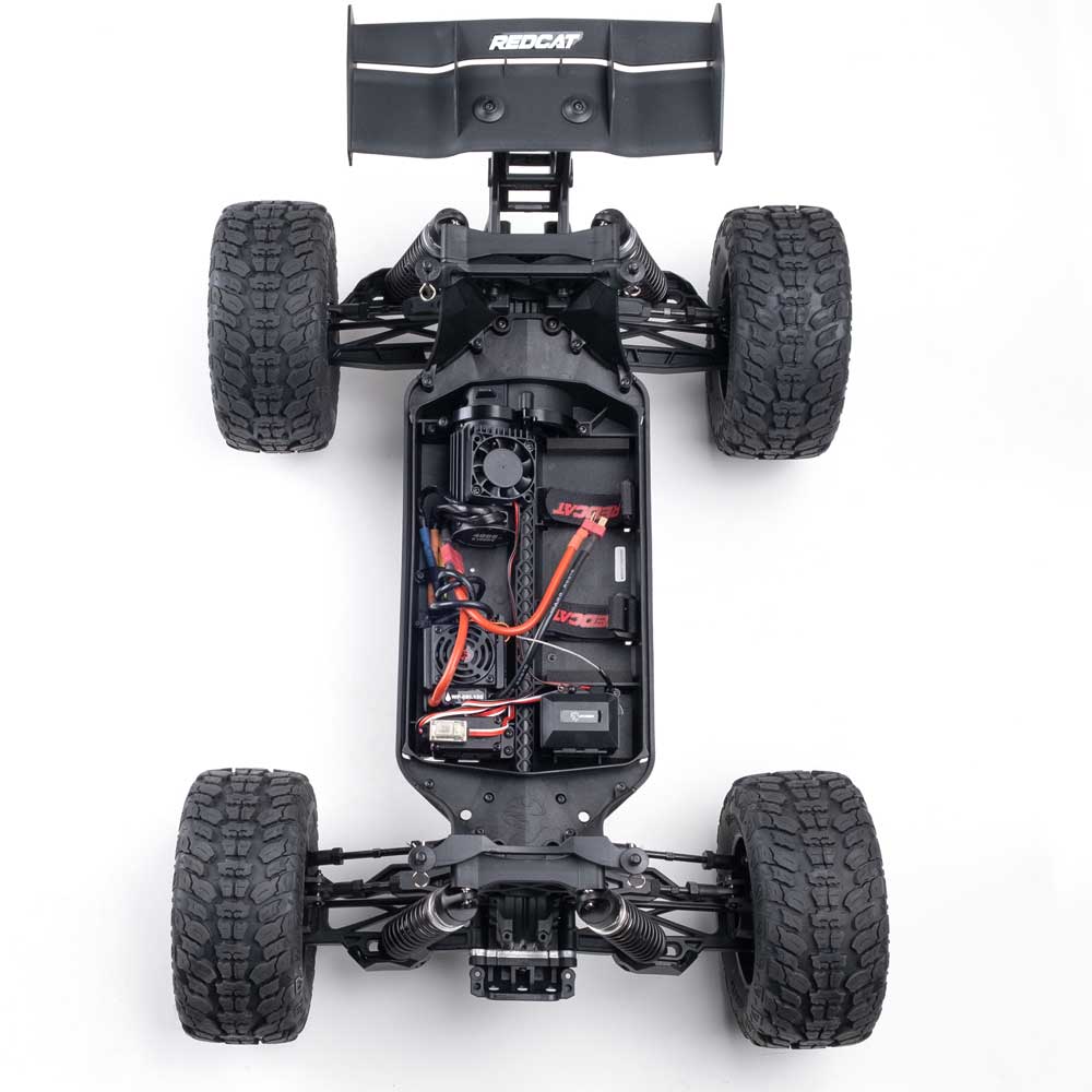 Redcat KAIJU EXT 1/8 Scale 6S Ready Monster Truck - Image 20