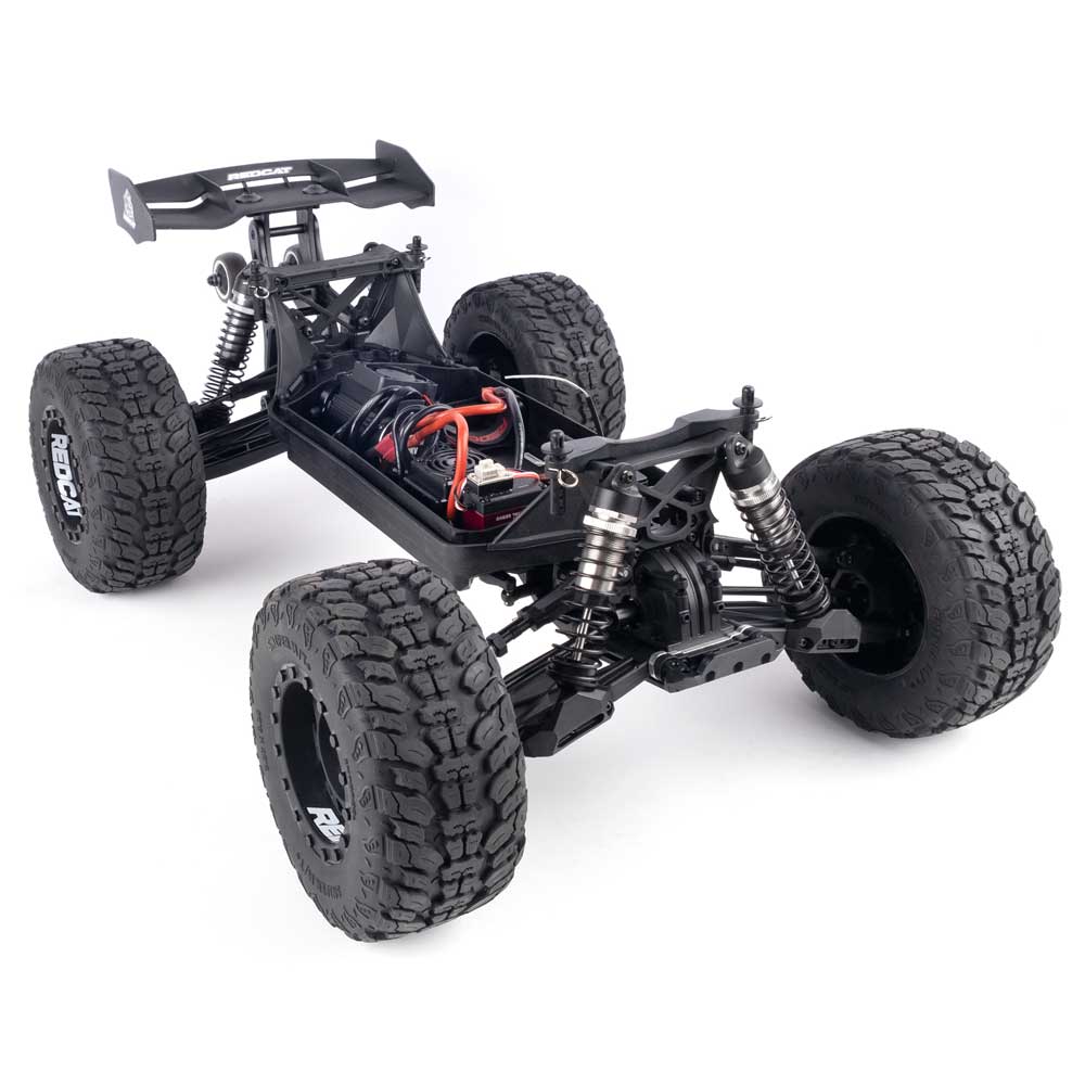 Redcat KAIJU EXT 1/8 Scale 6S Ready Monster Truck - Image 21
