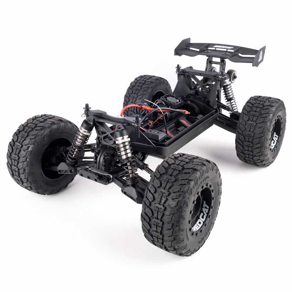 Redcat KAIJU EXT 1/8 Scale 6S Ready Monster Truck - Image 22