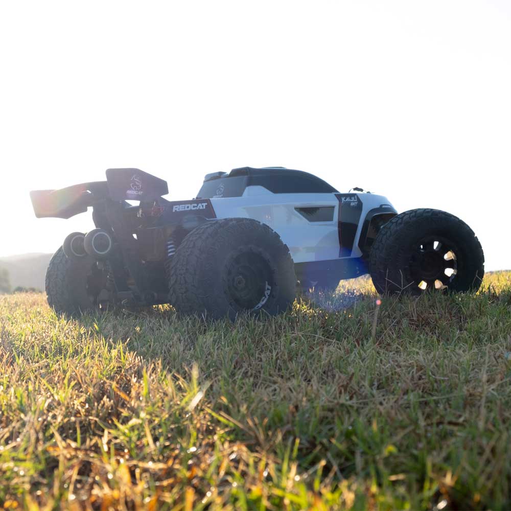 Redcat KAIJU EXT 1/8 Scale 6S Ready Monster Truck - Image 25