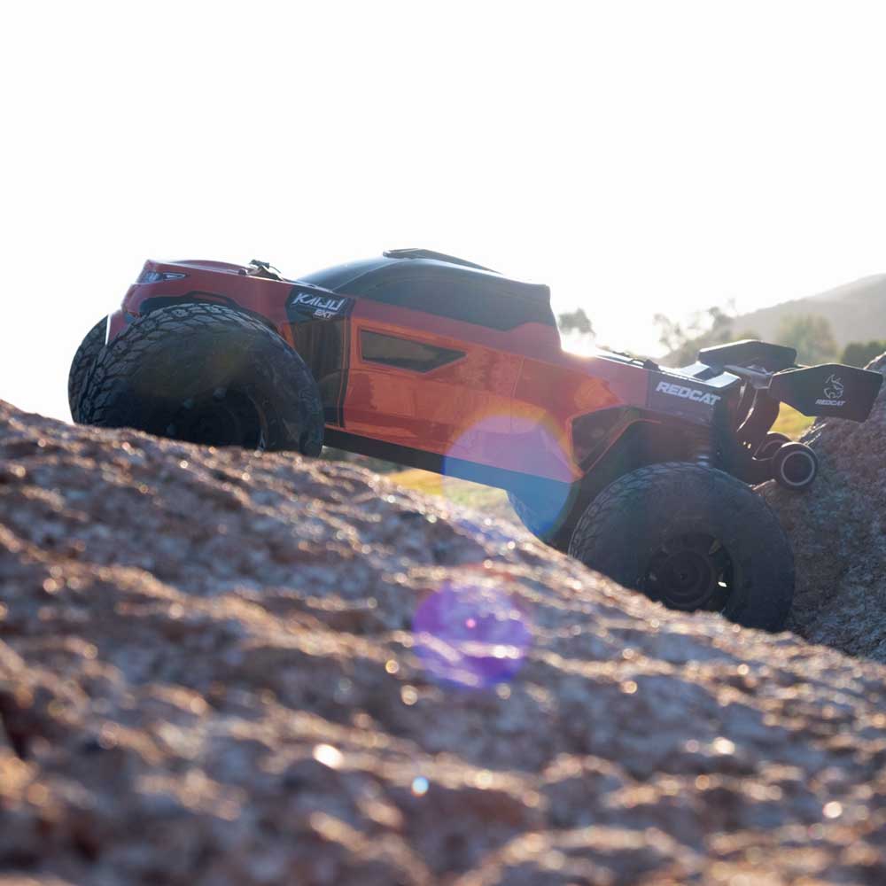 Redcat KAIJU EXT 1/8 Scale 6S Ready Monster Truck - Image 26
