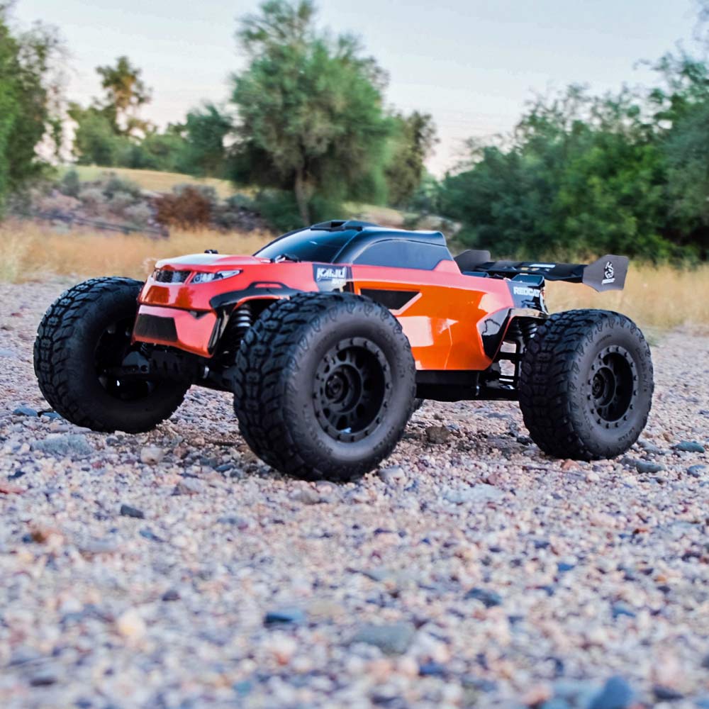 Redcat KAIJU EXT 1/8 Scale 6S Ready Monster Truck - Image 28