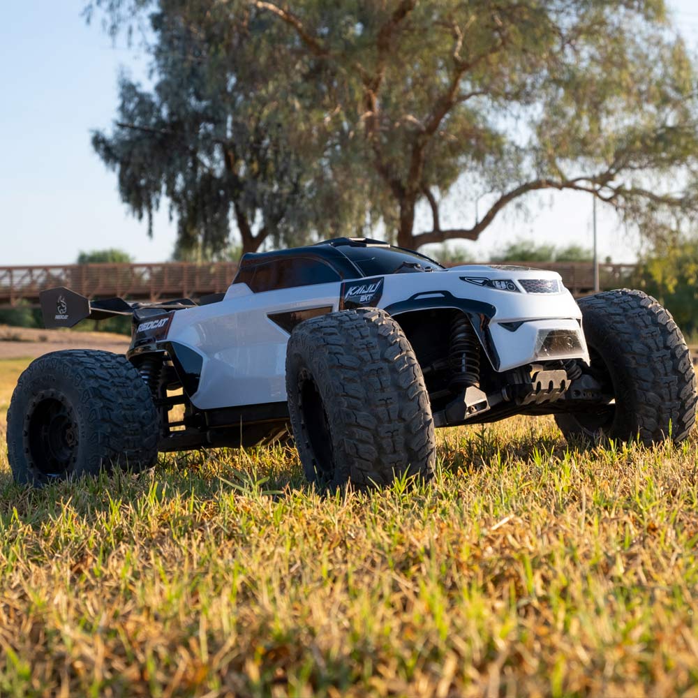 Redcat KAIJU EXT 1/8 Scale 6S Ready Monster Truck - Image 29