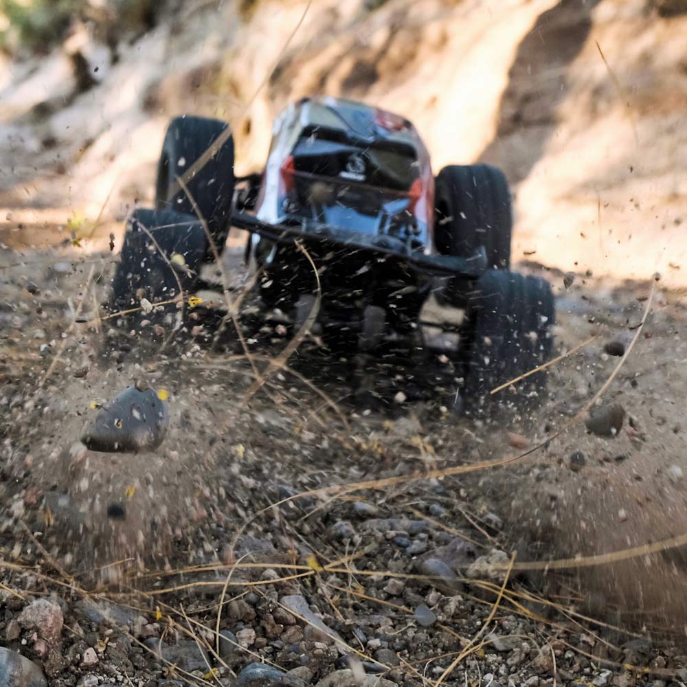 Redcat KAIJU EXT 1/8 Scale 6S Ready Monster Truck - Image 31