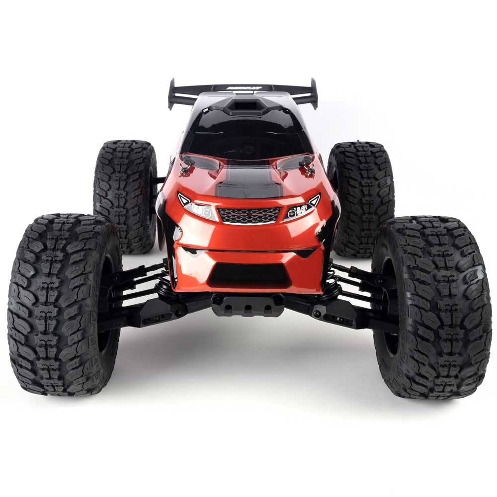 Redcat KAIJU EXT 1/8 Scale 6S Ready Monster Truck - Image 5
