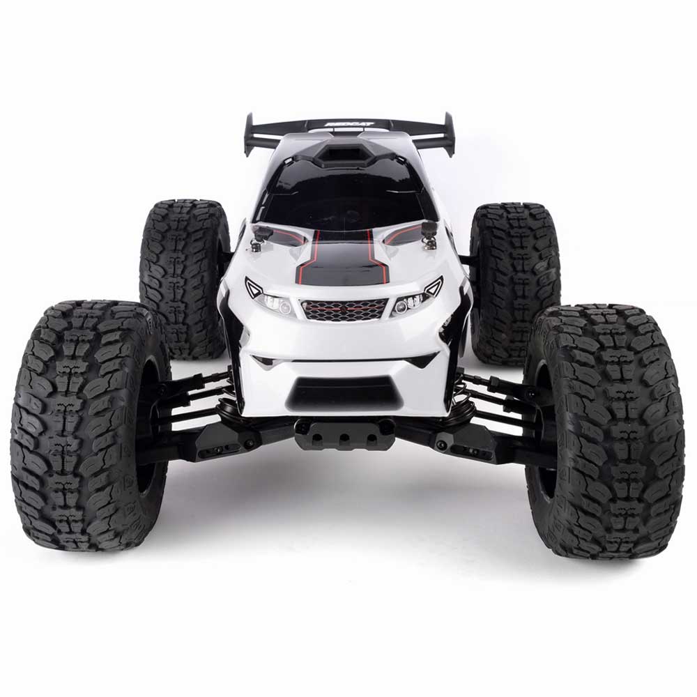 Redcat KAIJU EXT 1/8 Scale 6S Ready Monster Truck - Image 6