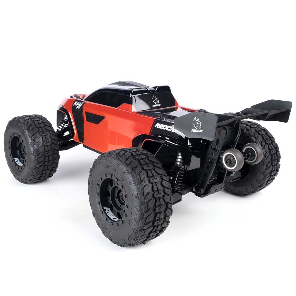 Redcat KAIJU EXT 1/8 Scale 6S Ready Monster Truck - Image 7