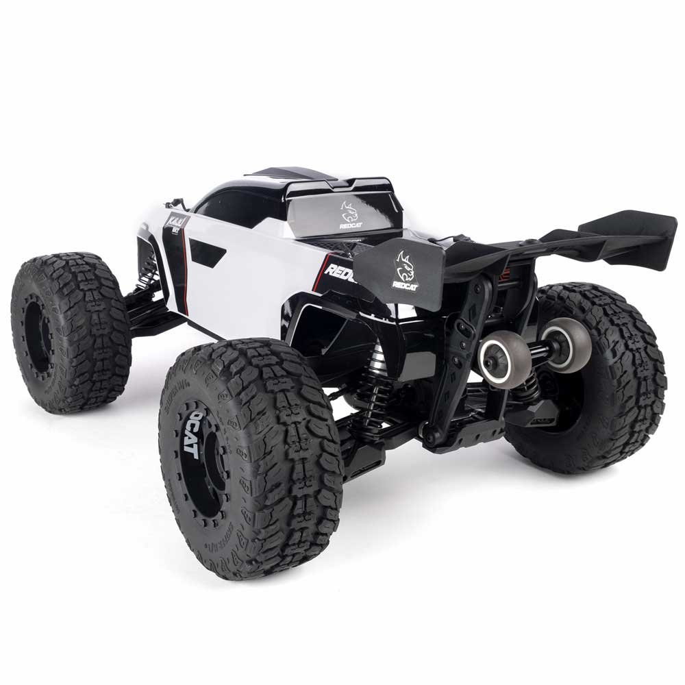 Redcat KAIJU EXT 1/8 Scale 6S Ready Monster Truck - Image 8