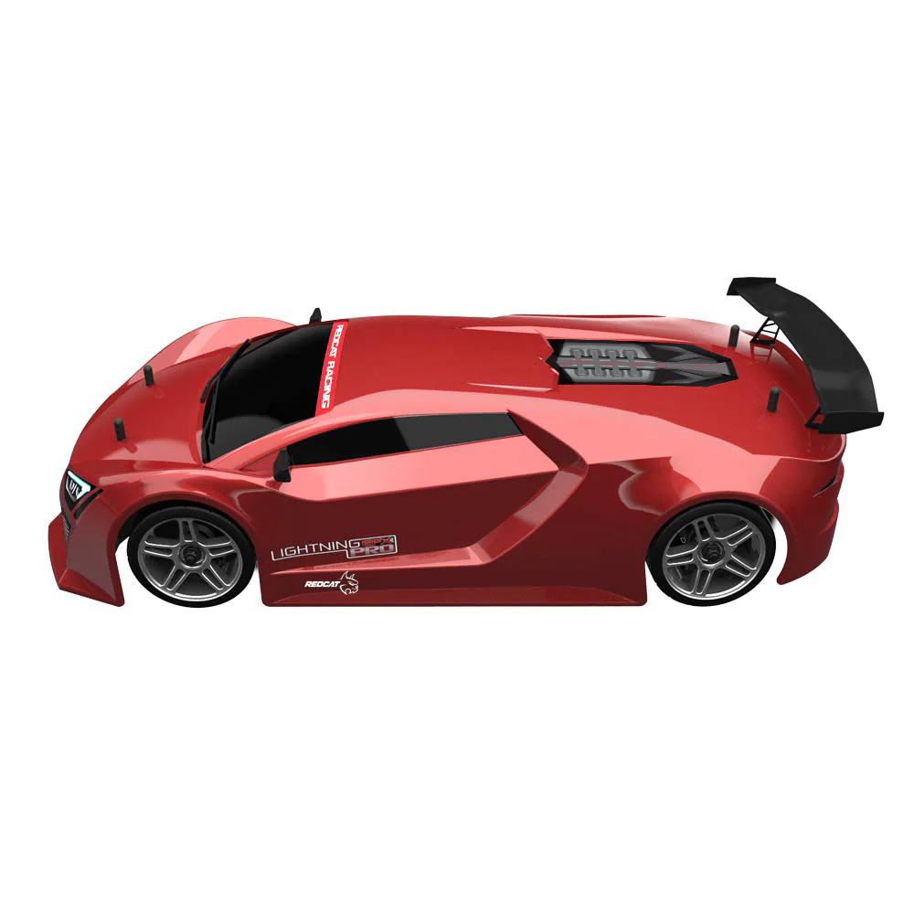 Redcat Lightning EPX Drift RC - 1:10 Brushed Electric Drift Car - Image 10