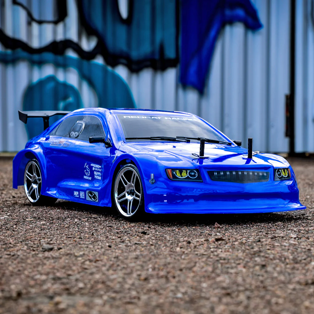 Redcat Lightning EPX Drift RC - 1:10 Brushed Electric Drift Car - Image 18