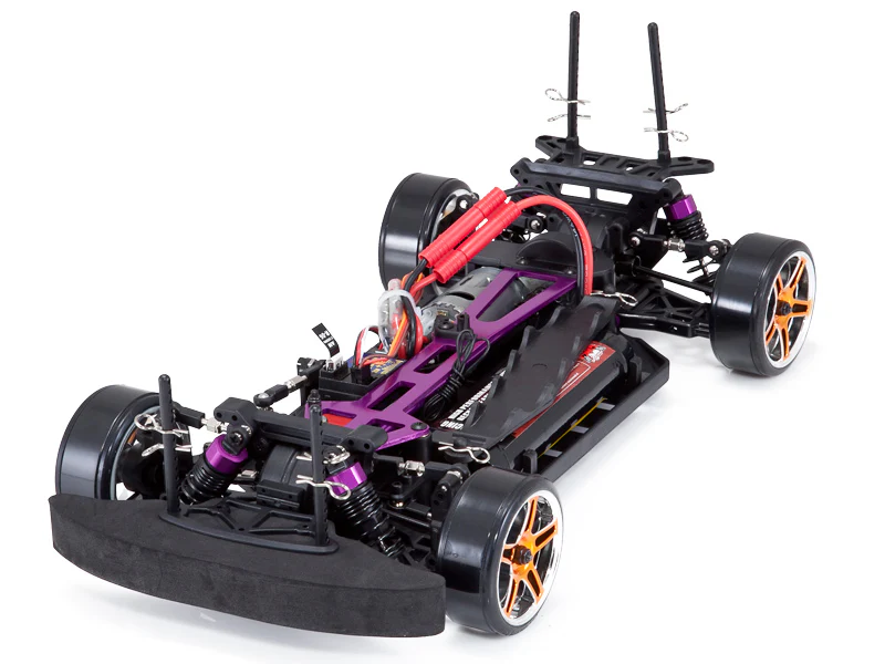 Redcat Lightning EPX Drift RC - 1:10 Brushed Electric Drift Car - Image 20