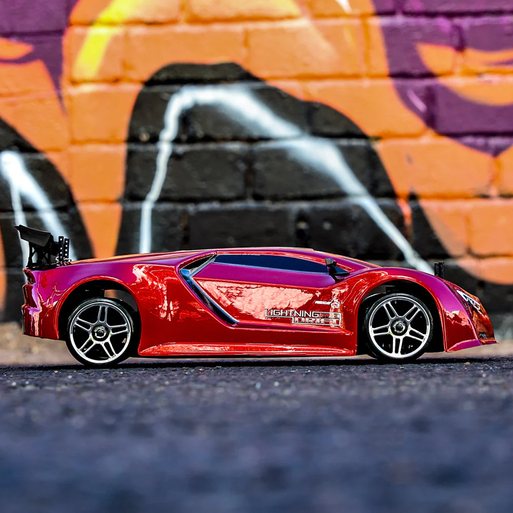 Redcat Lightning EPX Drift RC - 1:10 Brushed Electric Drift Car - Image 22