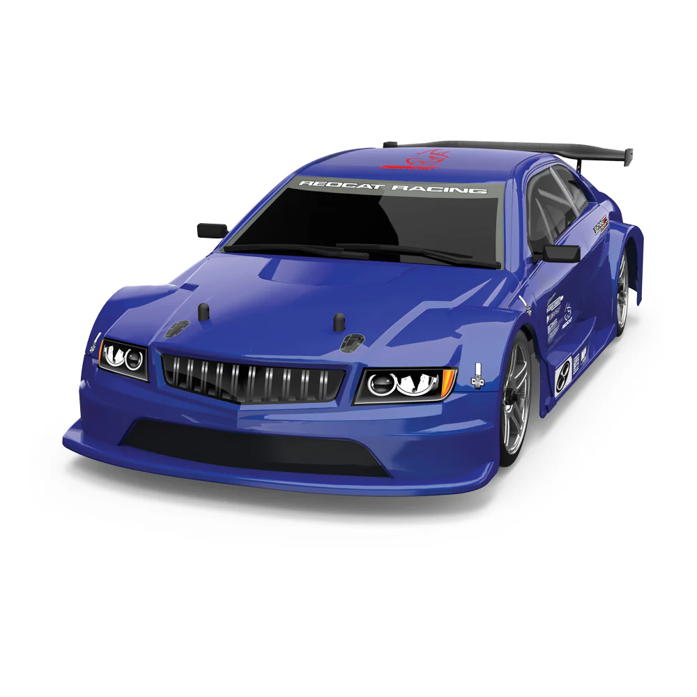 Redcat Lightning EPX Drift RC - 1:10 Brushed Electric Drift Car - Image 4