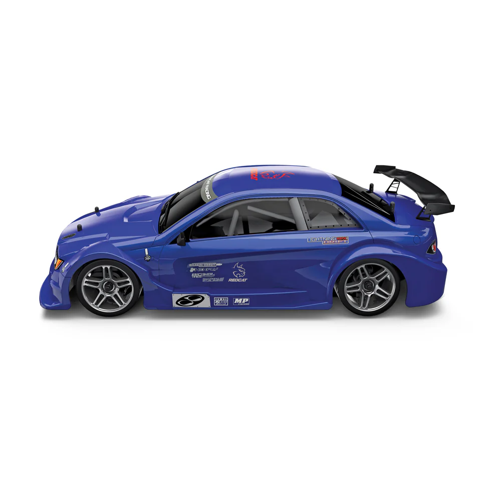 Redcat Lightning EPX Drift RC - 1:10 Brushed Electric Drift Car - Image 5