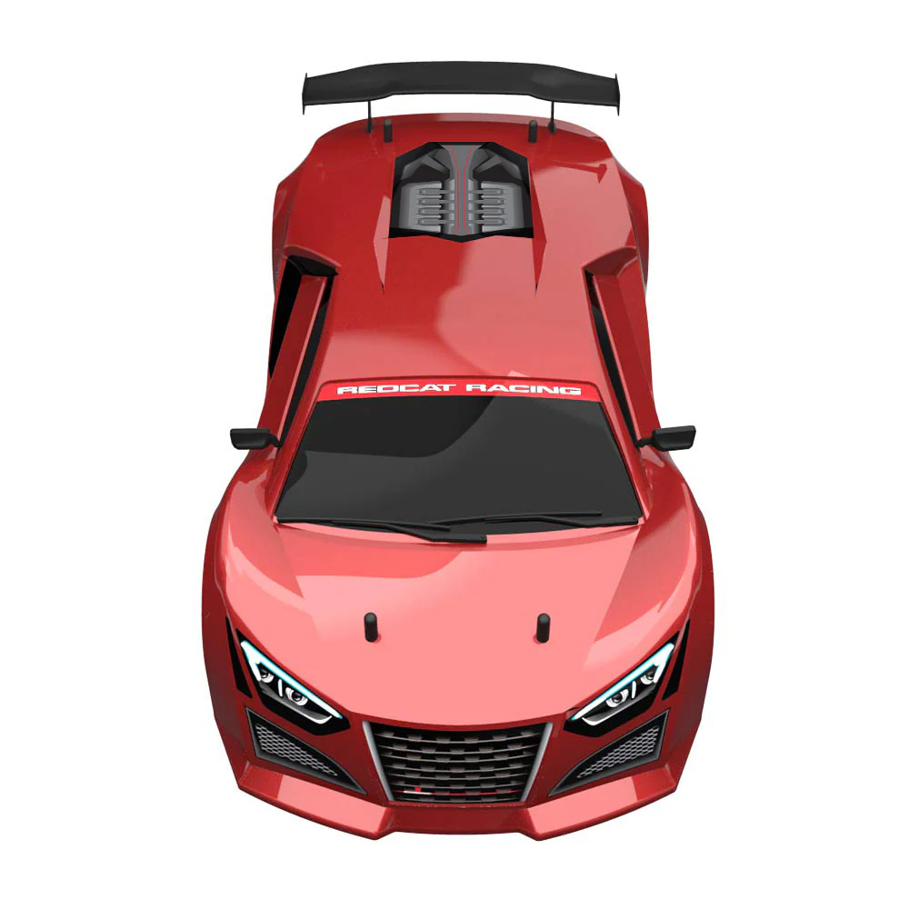 Redcat Lightning EPX Drift RC - 1:10 Brushed Electric Drift Car - Image 6